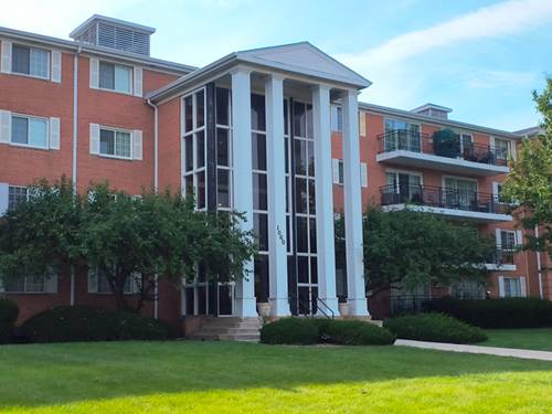 1060 N Farnsworth Unit 1402, Aurora, IL 60505