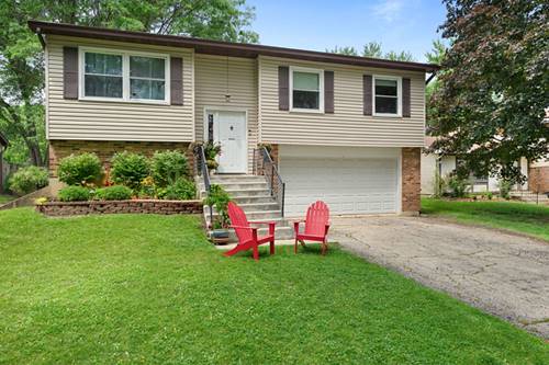138 S Berteau, Bartlett, IL 60103
