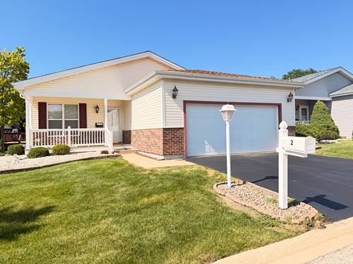 2 Suffolk, Grayslake, IL 60030
