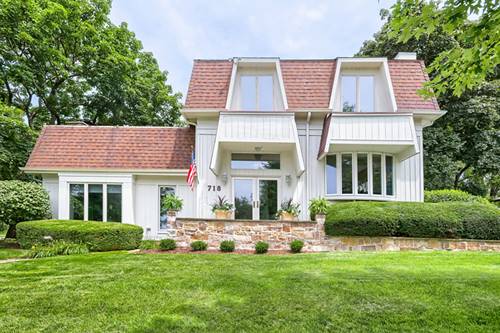 718 N 2nd, St. Charles, IL 60174