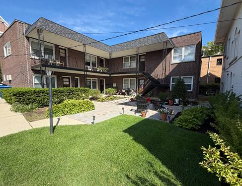 1660 2nd Unit 6, Highland Park, IL 60035