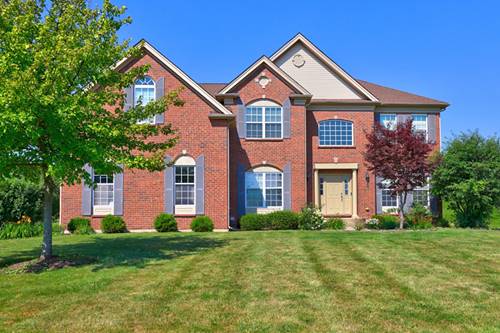5587 Notting Hill, Gurnee, IL 60031