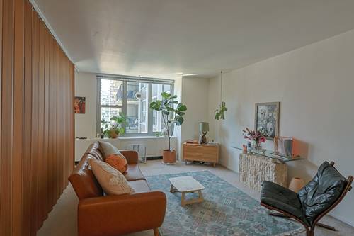 400 E Randolph Unit 2512, Chicago, IL 60601