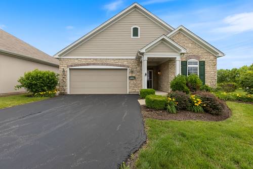 16605 S Fox Run, Plainfield, IL 60586