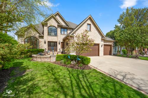 5915 Rosinweed, Naperville, IL 60564