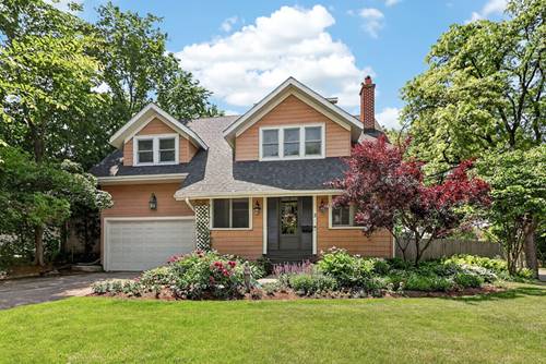 2 S Stough, Hinsdale, IL 60521