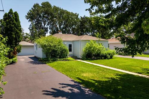 17 S Walnut, Palatine, IL 60067