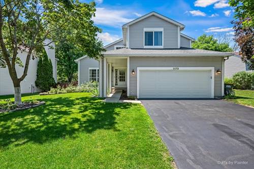 1173 Moonstone, Lake In The Hills, IL 60156