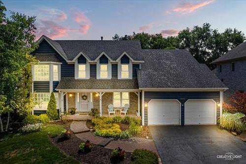 1N055 Coventry, Carol Stream, IL 60188