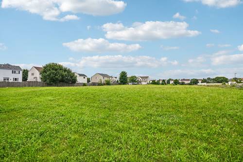 2301 S Drauden, Plainfield, IL 60586