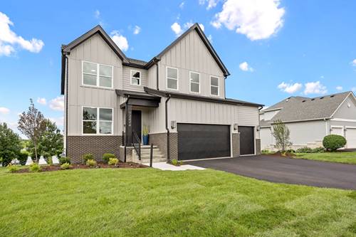 12424 Limerick, Plainfield, IL 60585