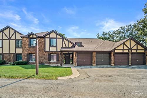 1623 Salisbury Unit C, Wheaton, IL 60187