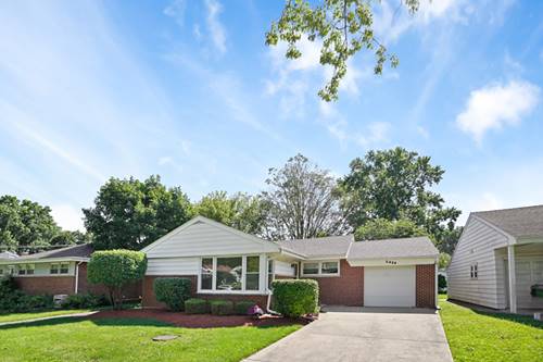 1419 W St James, Arlington Heights, IL 60005