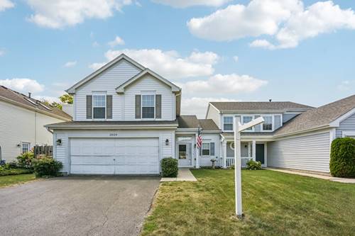 2024 Harrison, Mundelein, IL 60060