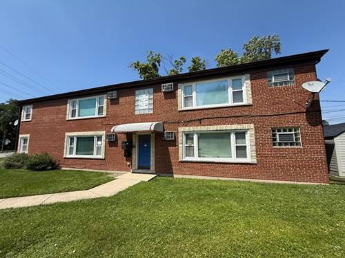 4435 Eberly, Brookfield, IL 60513