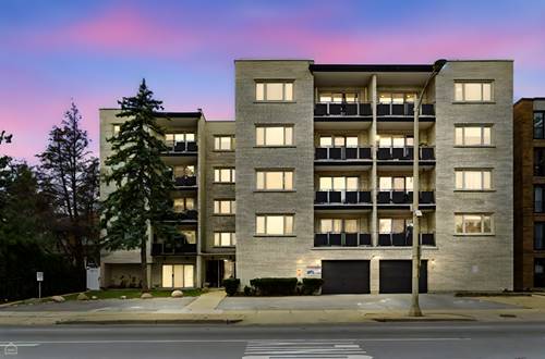 1010 N Harlem Unit 504, River Forest, IL 60305