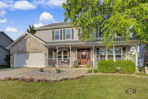 1904 Brighton, Plainfield, IL 60586
