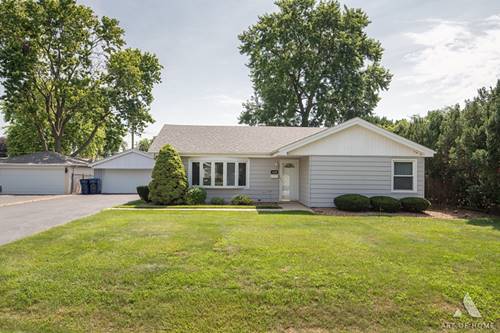 11655 S Nagle, Worth, IL 60482