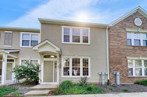 131 Springbrook, Oswego, IL 60543