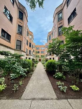 1217 W Granville Unit 2B, Chicago, IL 60660