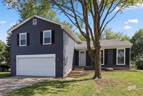 1005 Cooper, Buffalo Grove, IL 60089