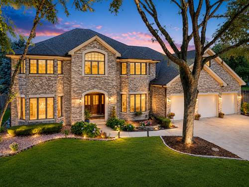 6904 Irish, Darien, IL 60561