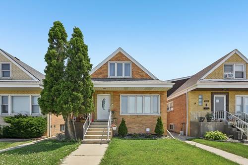 5011 S Kilbourn, Chicago, IL 60632