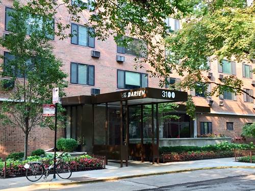 3100 N Lake Shore Unit 1512, Chicago, IL 60657