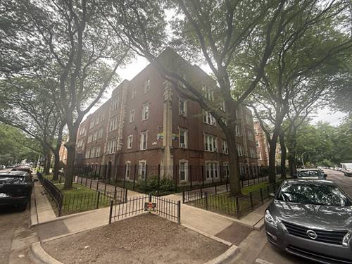 7342 N Damen Unit 2, Chicago, IL 60645