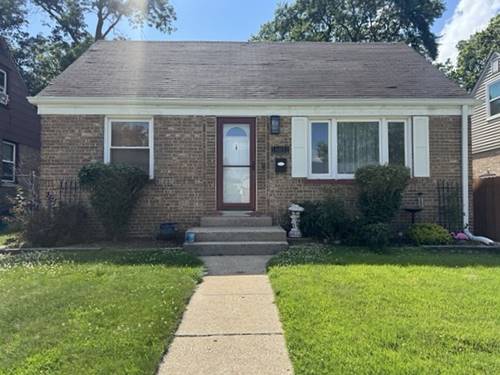 18032 Commercial, Lansing, IL 60438