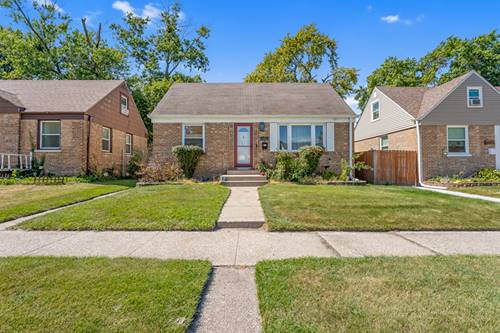 18032 Commercial, Lansing, IL 60438