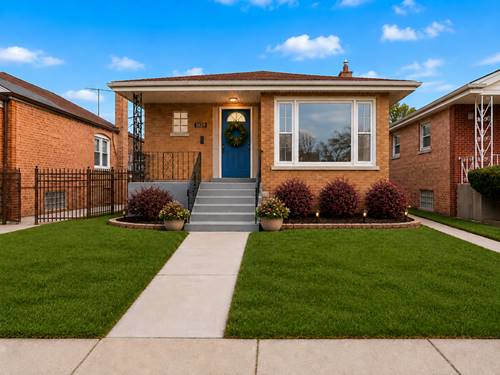 12321 S Green, Calumet Park, IL 60827
