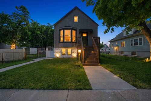 1232 Gunderson, Berwyn, IL 60402