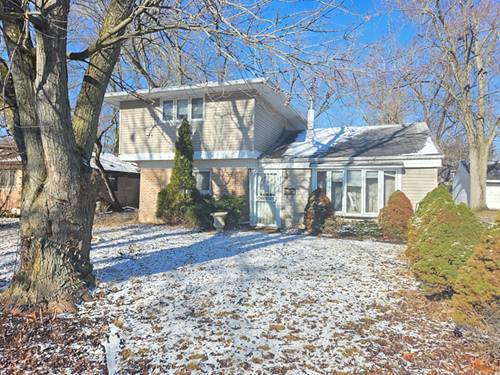 340 Nassau, Park Forest, IL 60466