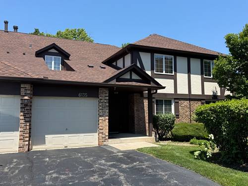6135 Essex Unit D, Willowbrook, IL 60527