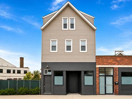 3125 N California Unit 3F, Chicago, IL 60618