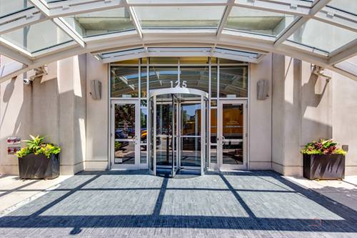 125 S Jefferson Unit 3204, Chicago, IL 60661