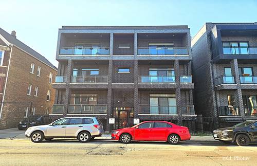3620 W Diversey Unit 1B, Chicago, IL 60647