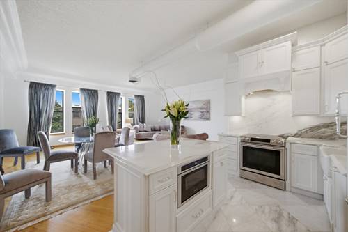 3323 N Paulina Unit 3F, Chicago, IL 60657