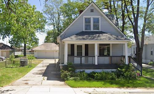 15245 State, South Holland, IL 60473