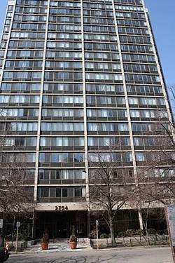2754 N Hampden Unit 605, Chicago, IL 60614