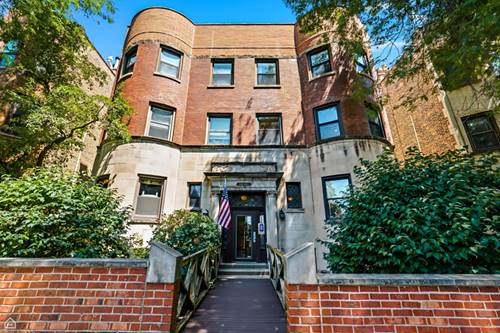 1044 W Byron Unit 2E, Chicago, IL 60613