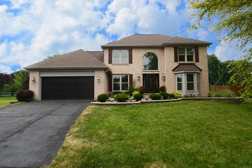 650 Lavina, Bolingbrook, IL 60440
