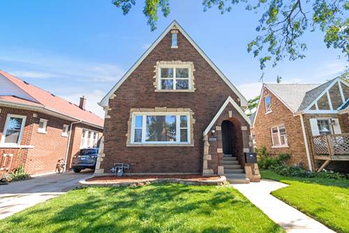 2333 120th, Blue Island, IL 60406