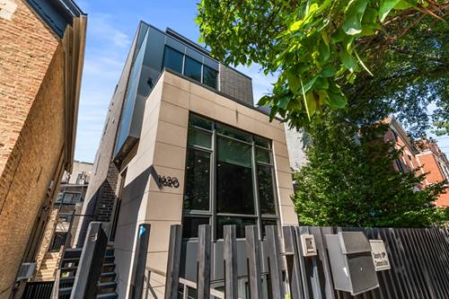 1620 W Pierce, Chicago, IL 60622