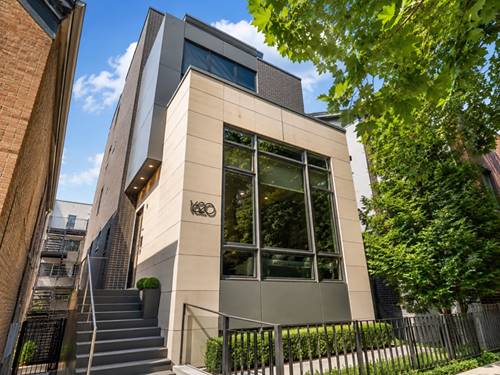 1620 W Pierce, Chicago, IL 60622