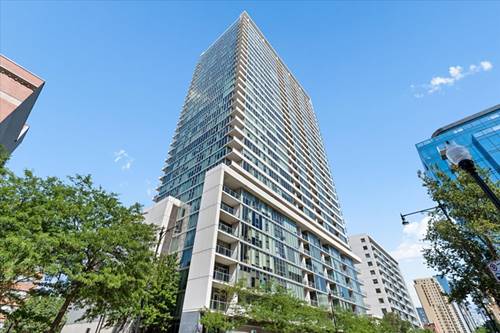 1720 S Michigan Unit 2503, Chicago, IL 60616