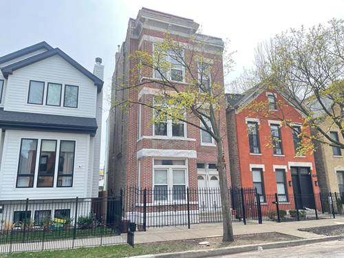 1841 W Superior, Chicago, IL 60622