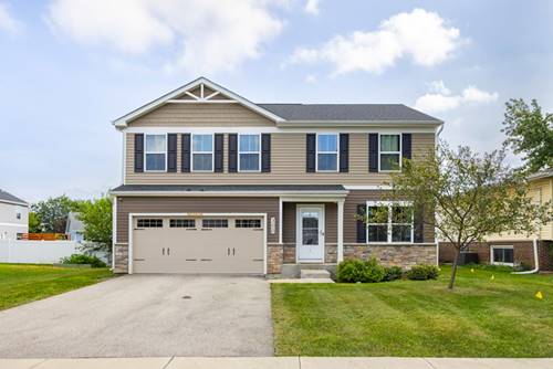 300 Carriage, Joliet, IL 60433