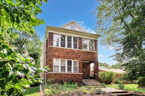 114 South Unit 2, Evanston, IL 60202